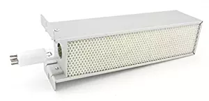 Air Purifier 9" replacement PCO (Photocatalytic Oxidation) Cell