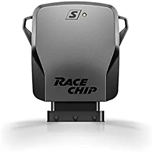 RaceChip S Tuning Alfa Romeo 147 937 2000-2010 1.9 JTD 110 HP/81 kW