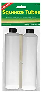 Coghlan's Squeeze Tubes, 2 Pack