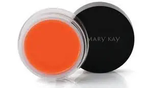 Mary Kay Cheek Glaze Tangerine