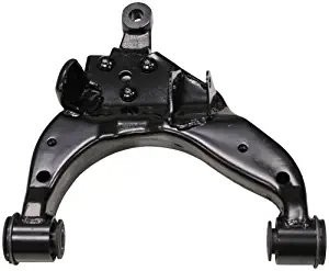 Moog RK640892 Control Arm