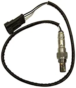 Fuel Parts LB1342 4 Wire Planar Lambda Sensor