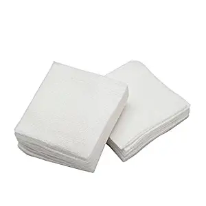 Perfect Stix 4x4 Esthetic Wipe 200 Esthetic Wipes, 4" x 4" (Pack of 200)