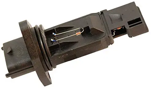 New Mass Air Flow Sensor Replacement For 2001-10 Alfa Romeo 147, 1997-06 156, 2000-07 166, 2003-10 GT, 1996-05 GTV, 1995-05 Spider, 2000-01 Fiat Brava, 2001-02 Marea/Weekend, 1999-12 Punto