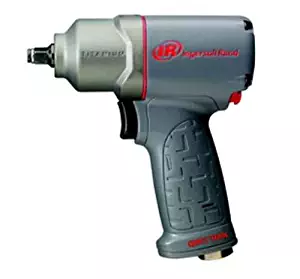 Ingersoll Rand 2115TiMAX 3/8-Inch Impactool