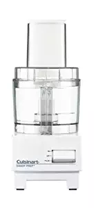 Cuisinart DFP-3 Handy Prep 3-Cup Food Processor