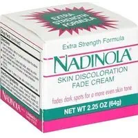 Nadolina Skin Bleach Extra Strength 2.25 Oz. Please read the details before purchase. There is no doubt the 24-hour contacts.