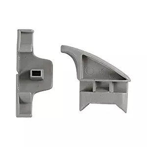 165254 Bosch Dishwasher Dishrack Stop Kit