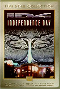 Independence Day (Five Star Collection)