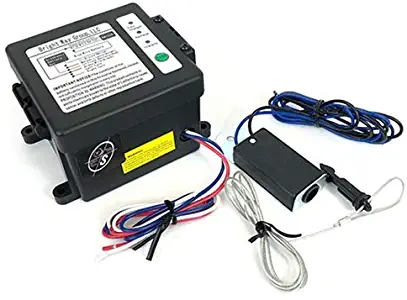 Side Load LED Breakaway Kit and Charger