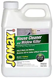 RUST-OLEUM 60104 Jomax house cleaner and mildew killer