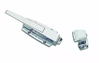 Chg W38-2000 Latch W/Strike No Lock Offset 122-1247