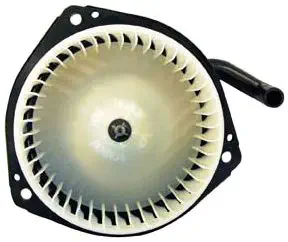 TYC 700160 Pontiac Vibe Replacement Blower Assembly