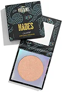 Disney ColourPop Villain Hades Highlighter NEW FRESH