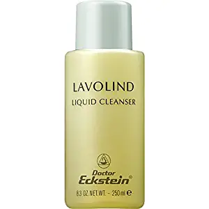 Lavolind Foaming Wash 8.3 oz by Dr. Eckstein