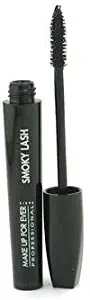 Smoky Lash Extra Black Mascara - #Black - Make Up For Ever - Mascara - Smoky Lash Extra Black Mascara - 7ml/0.23oz...