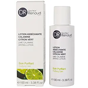 Dr. Renaud Lime Calamine Anti-Drying Lotion 125mL