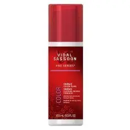 Vidal Sassoon Pro Series Creme Color Gloss, 5.1 fl oz (Pack of 2)