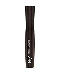 No7 Intense Volume Mascara - Black