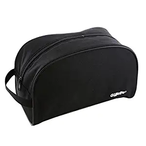 Men's Travel Grooming Kit Toiletry Bag