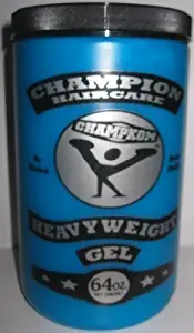 Champkom Heavyweight Styling Hold Gel Champion 64 Oz by Roomidea