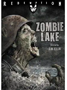 Zombie Lake: Remastered Edition