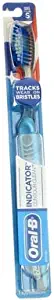 Oral B Indicator Toothbrush, Soft, 3 pk