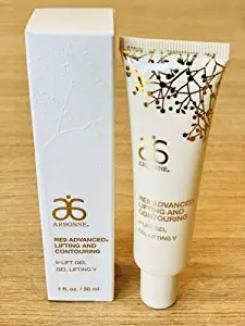 Arbonne RE9 Advanced Lifting & Contouring V Lift Gel New