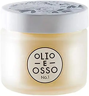 Olio E Osso - Natural Balm Jars No. 1 Clear
