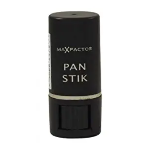 3 x Max Factor Pan Stik Foundation, 96 Bisque Ivory, (9g), Brand New