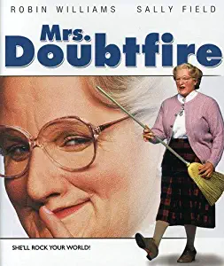 Mrs. Doubtfire