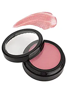 Jolie Creme Blush Creamy Cheek Colour (Feisty)