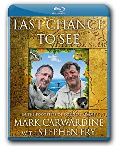 Last Chance to See [Blu-ray]