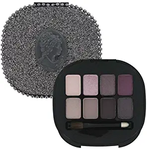 MAC Keepsakes Eye Shadow Palette - Plum Eyes