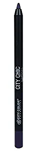 City Color- City Chic Eyeliner- Amethyst