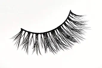 Scott Barnes Vanessa Falsetto Eyelashes