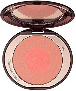 Charlotte Tilbury Cheek to Chic Swish & Pop Blusher Ecstasy by CHARLOTTE TILBURY