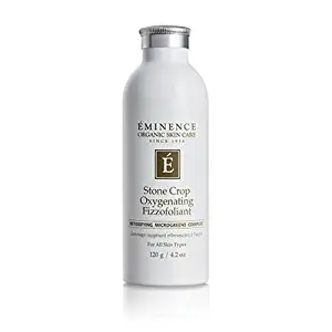 Eminence Stone Crop Oxygenating Fizzofoliant