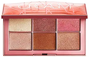 Endless Orgasm Face Palette Limited Edition