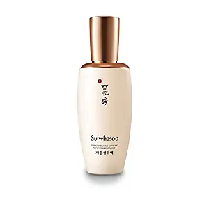 Sulwhasoo Concentrated Ginseng Renewing Emulsion