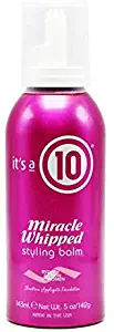 It's a 10 Haircare Miracle Whipped Styling Balm, 5 fl. oz.