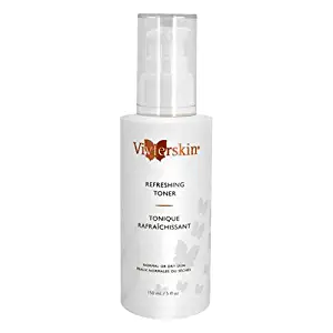 VivierSkin Refreshing Toner, 5 Fluid Ounce