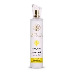 BIOLINE Bio Hydrolate From Chamomile - 75ml