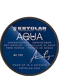 Kryolan 1101 AQUACOLOR 8 ML (071)