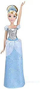 Disney Princess Royal Shimmer Cinderella