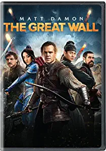 The Great Wall