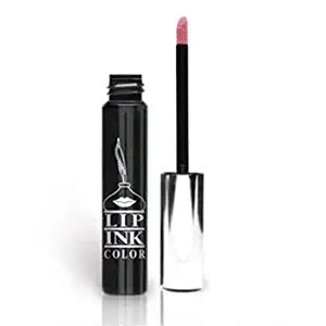 LIP INK Liquid Lip Color Lipstick - Champagne (Berry) | Natural & Organic Makeup for Women by Lip Ink International | 100% Organic, Kosher, Vegan