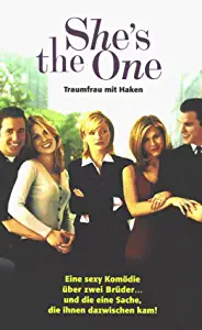 She's the One [VHS]