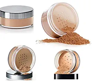 Mary Kay MK Signature® Loose Powder,Bronze 1.74 oz. net wt.