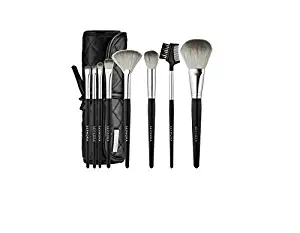 SEPHORA COLLECTION Tools Of The Trade Brush Set